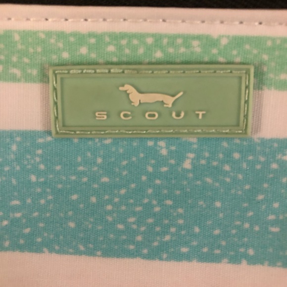 Small Scout bag - Picture 2 of 4